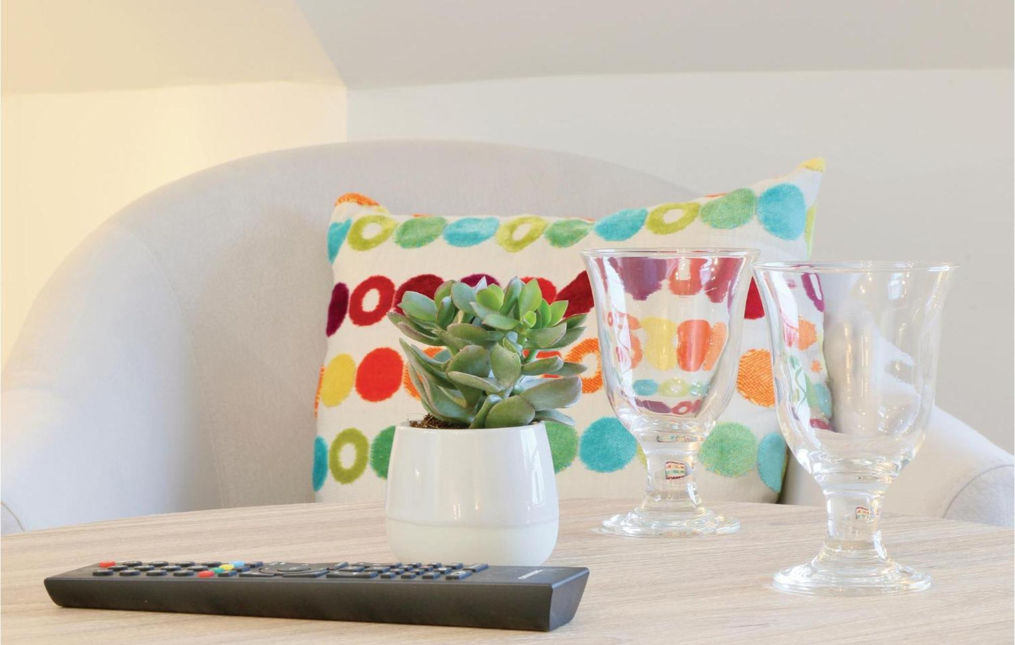 Gorgeous Apartment In Dagebuell With Kitchenette ภายนอก รูปภาพ